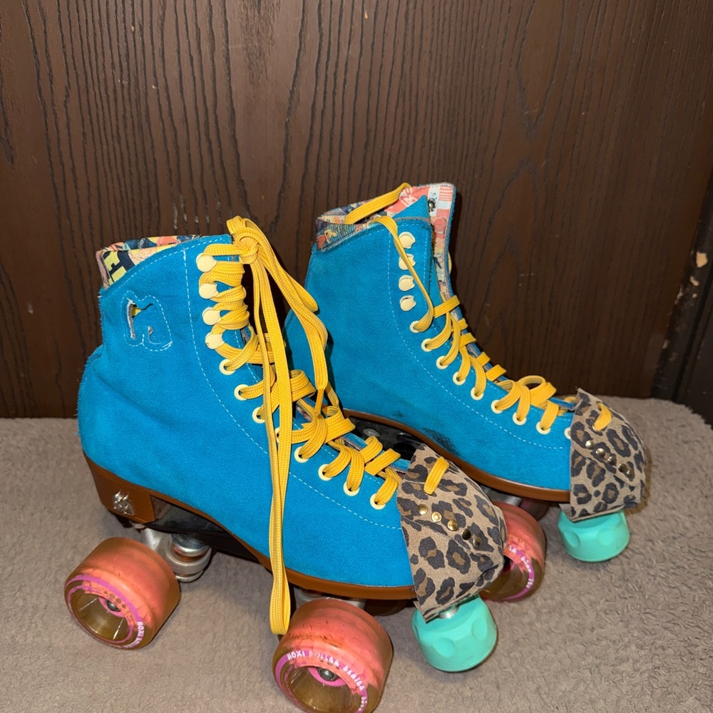 Moxi Lolly Roller Skates - Picture 3 of 5